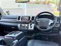2015 Toyota Hiace Van