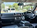 2015 Toyota Hiace Van