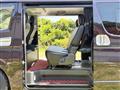 2015 Toyota Hiace Van