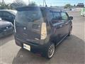 2013 Suzuki Wagon R