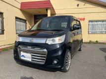 2013 Suzuki Wagon R