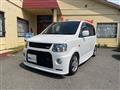 2012 Mitsubishi eK Sport