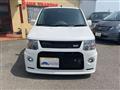 2012 Mitsubishi eK Sport