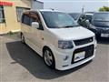 2012 Mitsubishi eK Sport
