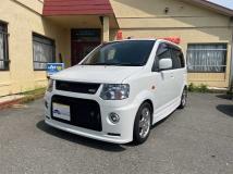 2012 Mitsubishi eK Sport