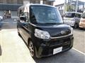 2018 Daihatsu Tanto