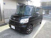 2018 Daihatsu Tanto
