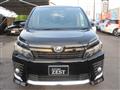 2014 Toyota Voxy