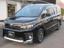 2014 Toyota Voxy