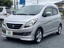 2007 Suzuki Cervo