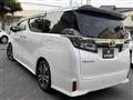 2019 Toyota Vellfire