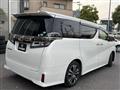 2019 Toyota Vellfire