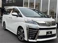 2019 Toyota Vellfire
