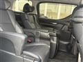 2019 Toyota Vellfire