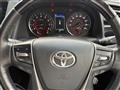 2019 Toyota Vellfire
