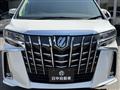 2020 Toyota Alphard G