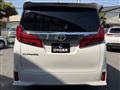 2020 Toyota Alphard G