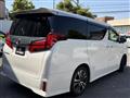 2020 Toyota Alphard G