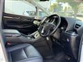 2020 Toyota Alphard G