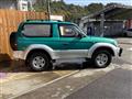 1996 Toyota Land Cruiser Prado