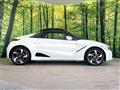 2015 Honda S660