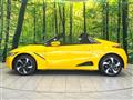 2015 Honda S660