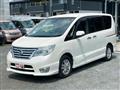 2016 Nissan Serena