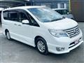 2016 Nissan Serena