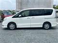 2016 Nissan Serena