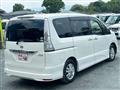 2016 Nissan Serena