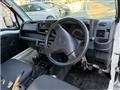 2014 Daihatsu Hijet Truck