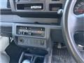 2014 Daihatsu Hijet Truck