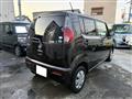 2012 Nissan Moco