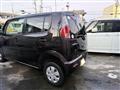 2012 Nissan Moco