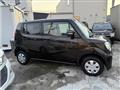 2012 Nissan Moco