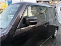 2012 Nissan Moco