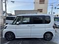 2017 Daihatsu Tanto Custom