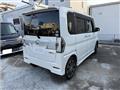 2017 Daihatsu Tanto Custom
