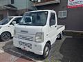 2007 Suzuki Carry Truck