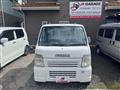 2007 Suzuki Carry Truck