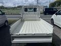 2007 Suzuki Carry Truck