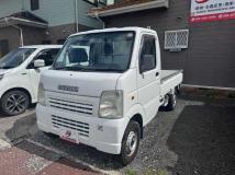 2007 Suzuki Carry Truck