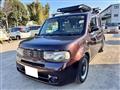 2013 Nissan Cube