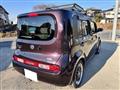 2013 Nissan Cube