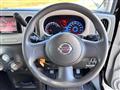 2013 Nissan Cube