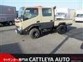 2012 Toyota Dyna Truck