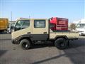 2012 Toyota Dyna Truck