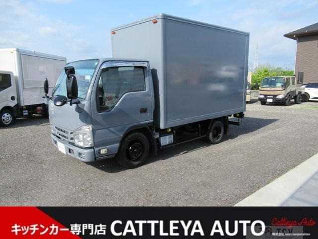 2019 Isuzu Isuzu Others