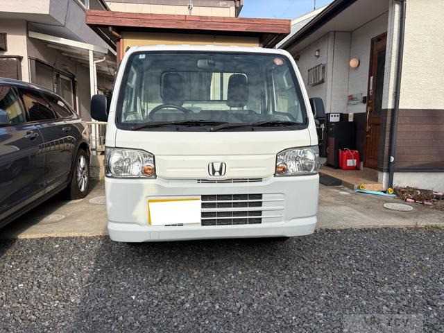 2011 Honda Acty Truck