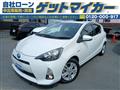 2014 Toyota AQUA